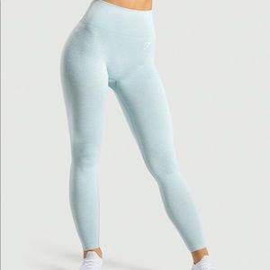 Gymshark vital seamless leggings